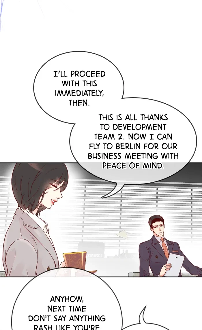 Take Me, I'm Yours Chapter 34, page 7