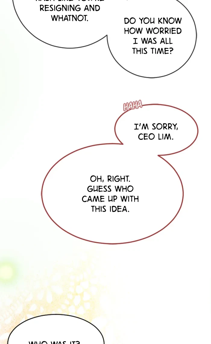 Take Me, I'm Yours Chapter 34, page 8