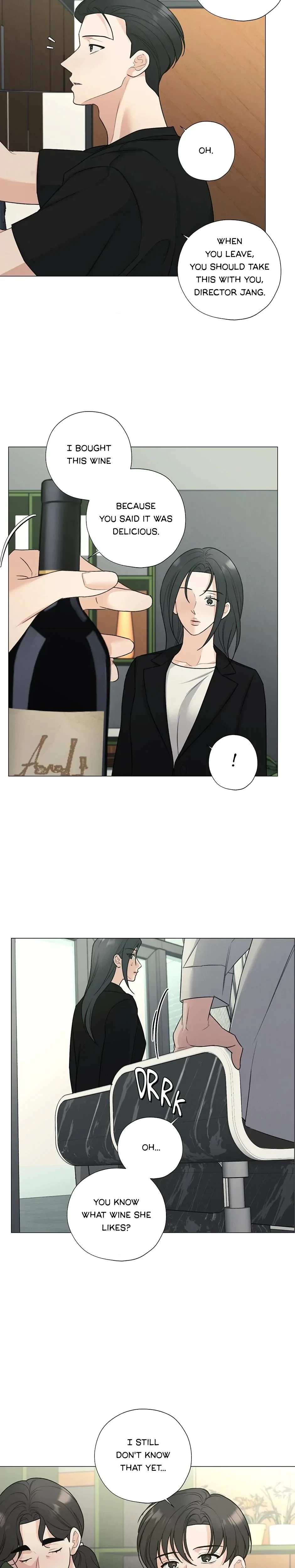 Chapter 70 - Special Chapter 9, page 11