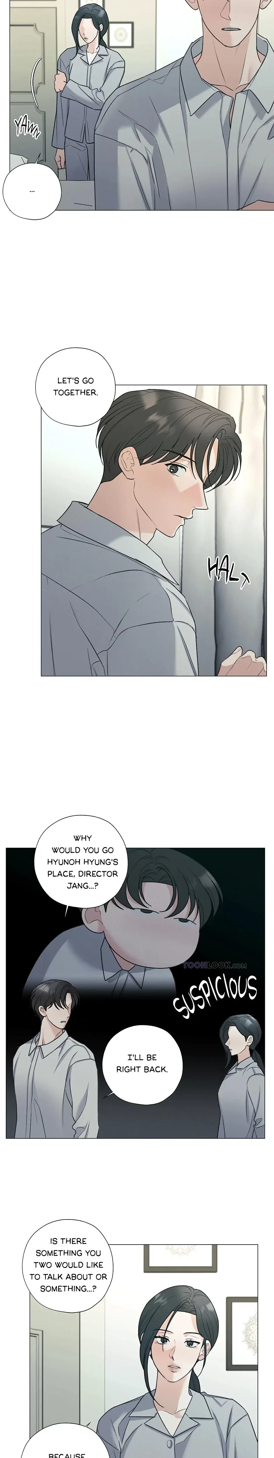 Chapter 70 - Special Chapter 9, page 2