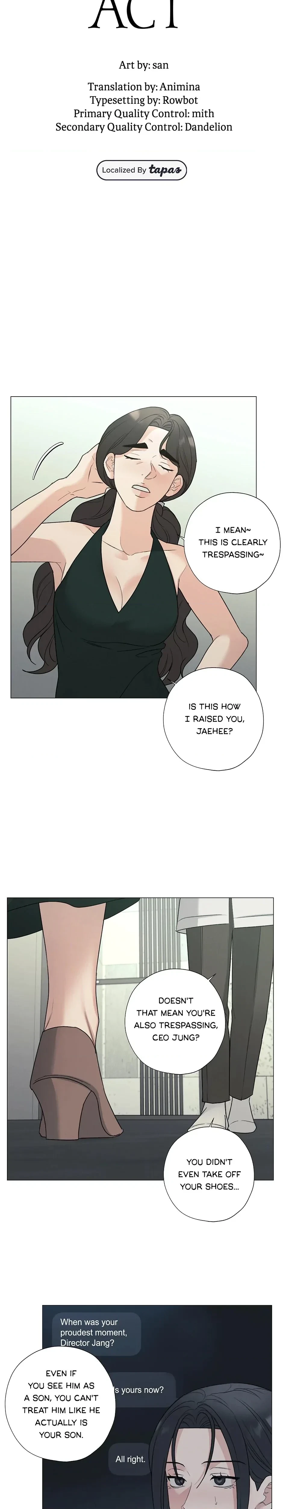 Chapter 70 - Special Chapter 9, page 6