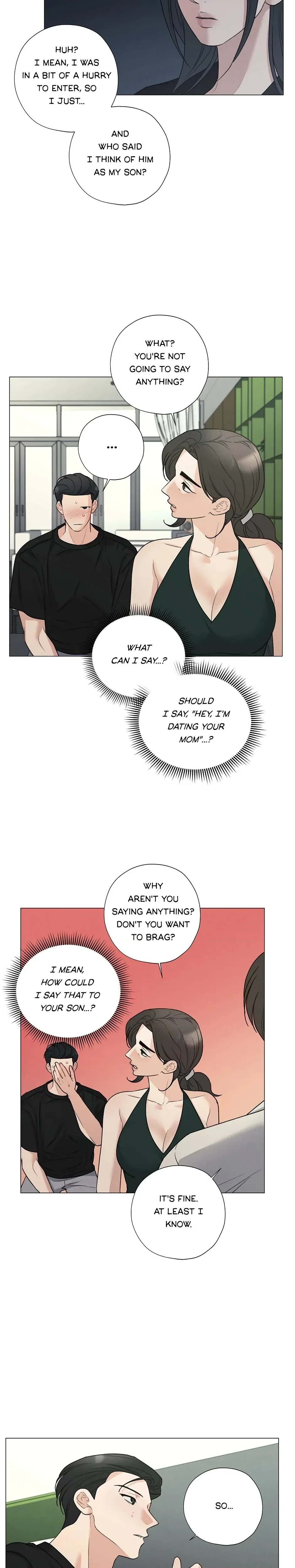 Chapter 70 - Special Chapter 9, page 7