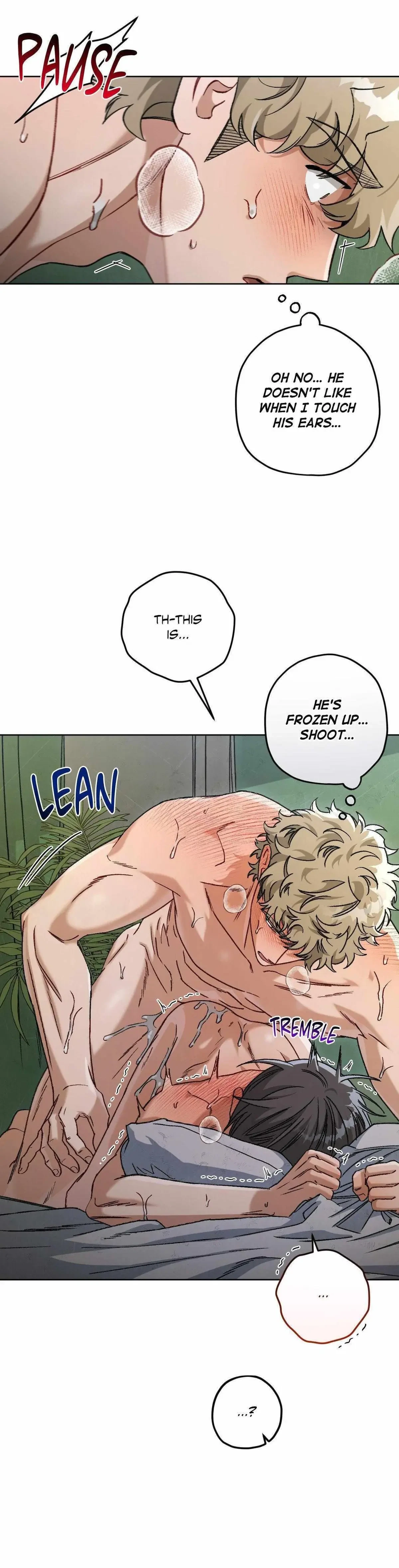 Season 2  Chapter 95, page 11