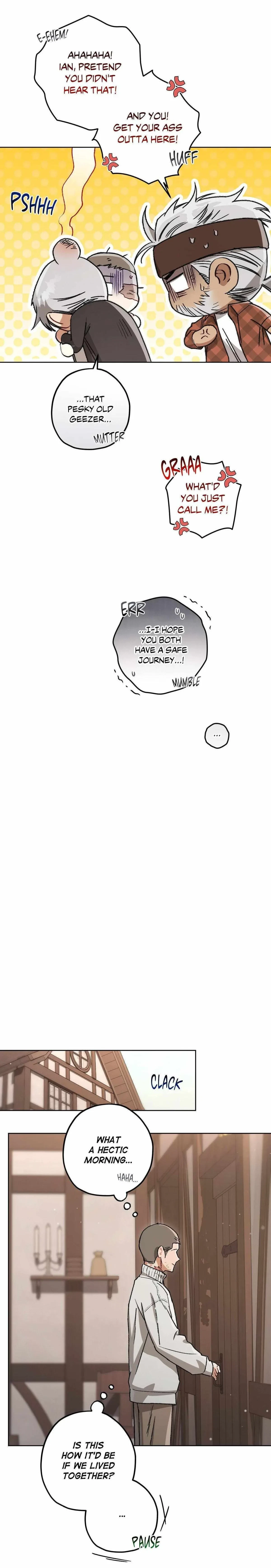 Season 2  Chapter 95, page 19