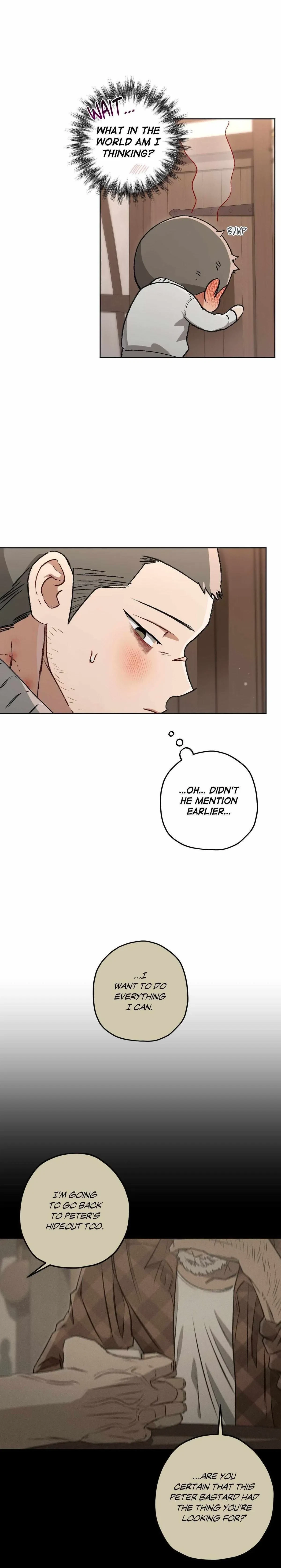 Season 2  Chapter 95, page 20