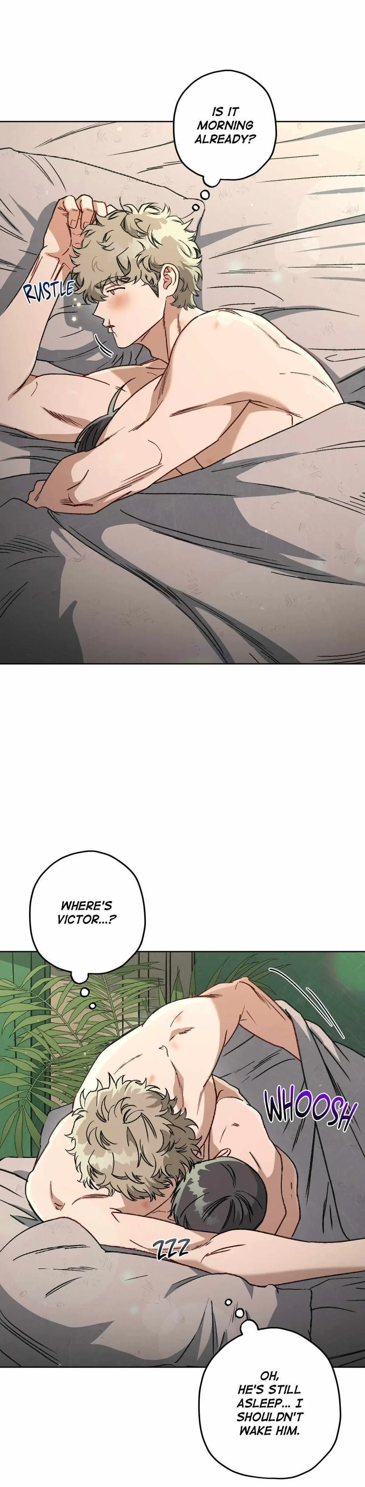 Season 2  Chapter 95, page 23