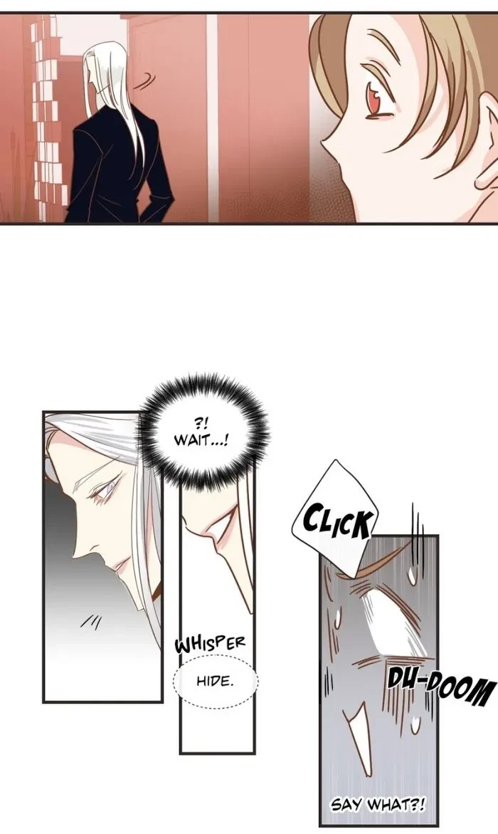 The Devil's Temptation Chapter 22, page 11