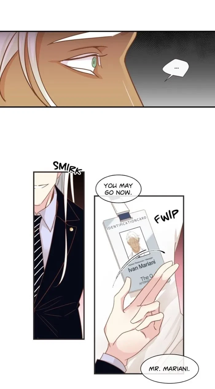 The Devil's Temptation Chapter 22, page 15