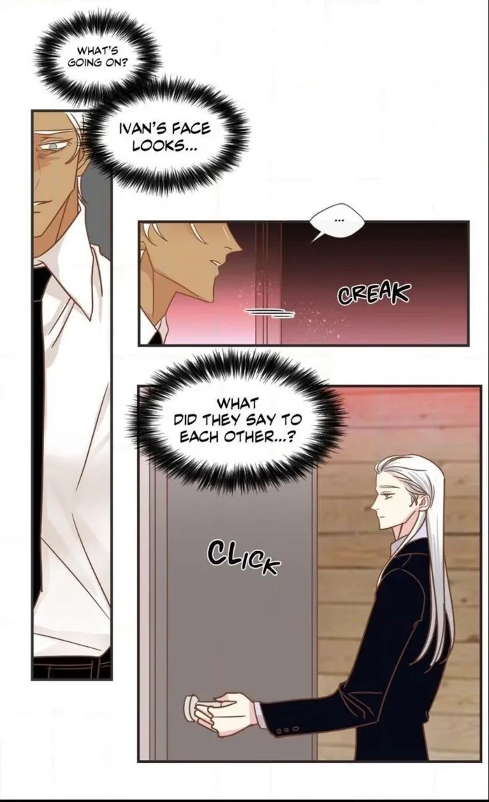 The Devil's Temptation Chapter 22, page 16
