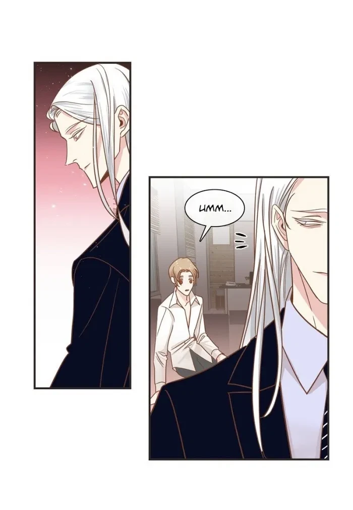 The Devil's Temptation Chapter 22, page 17