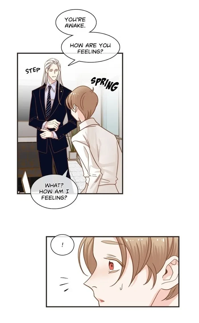 The Devil's Temptation Chapter 22, page 18
