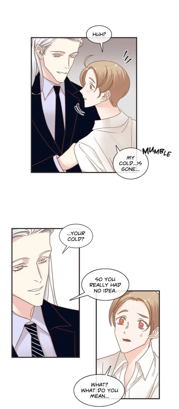 The Devil's Temptation Chapter 22, page 19