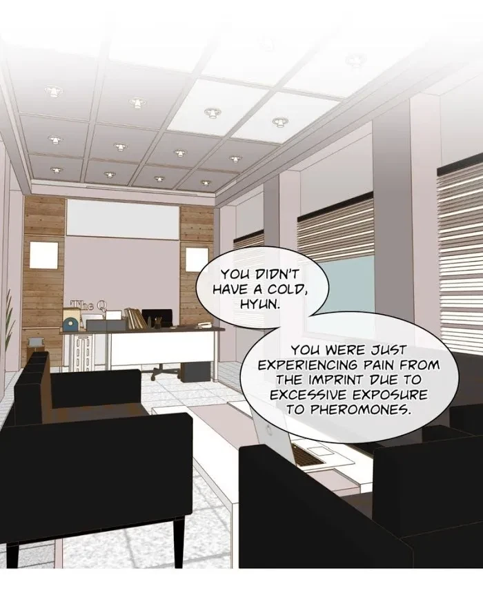 The Devil's Temptation Chapter 22, page 20