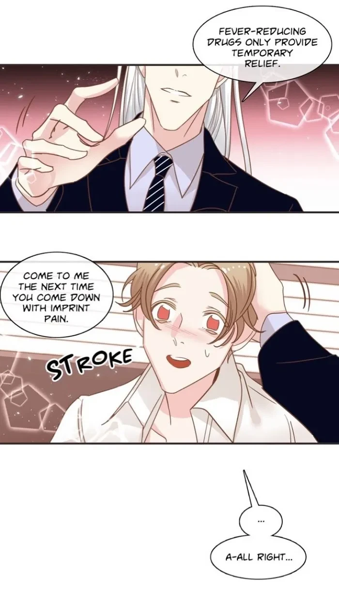 The Devil's Temptation Chapter 22, page 22