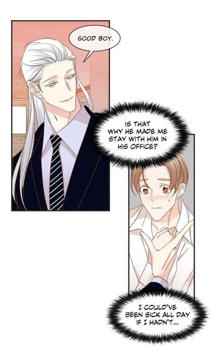 The Devil's Temptation Chapter 22, page 23