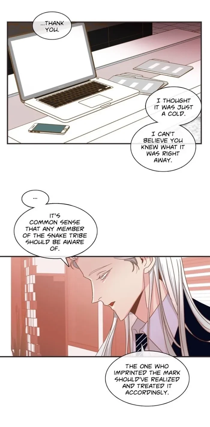 The Devil's Temptation Chapter 22, page 24