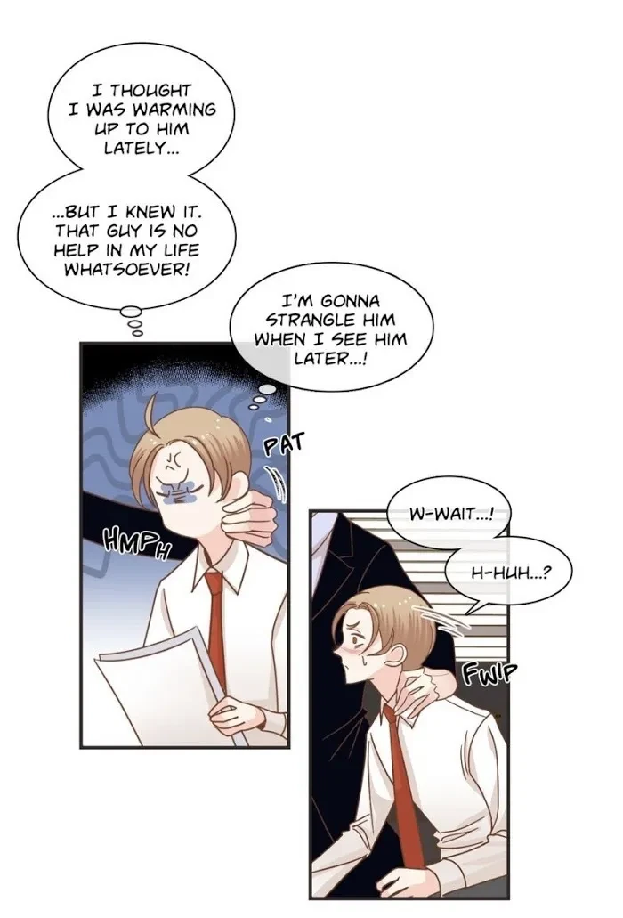 The Devil's Temptation Chapter 22, page 26