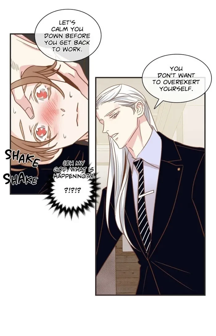 The Devil's Temptation Chapter 22, page 28
