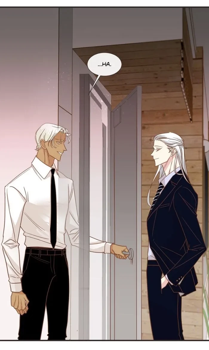 The Devil's Temptation Chapter 22, page 3