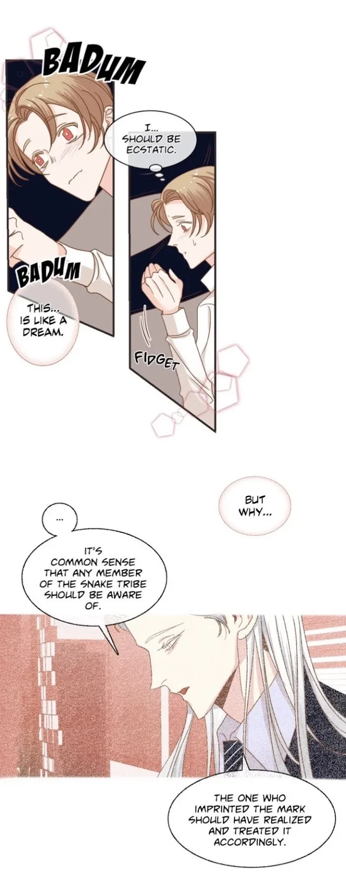 The Devil's Temptation Chapter 22, page 30