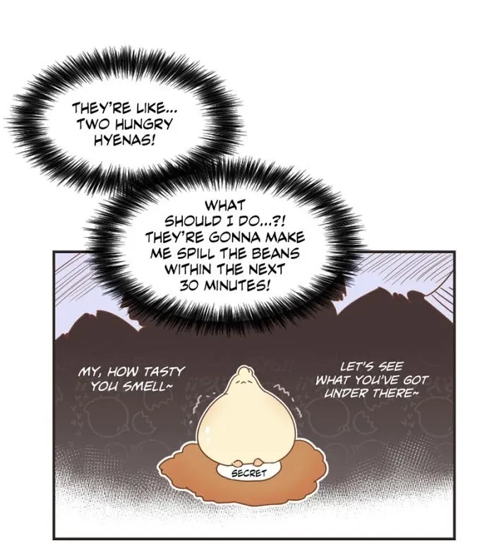 The Devil's Temptation Chapter 22, page 39