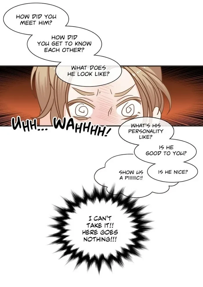 The Devil's Temptation Chapter 22, page 42