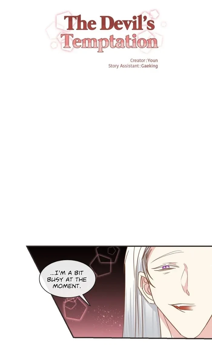 The Devil's Temptation Chapter 22, page 5