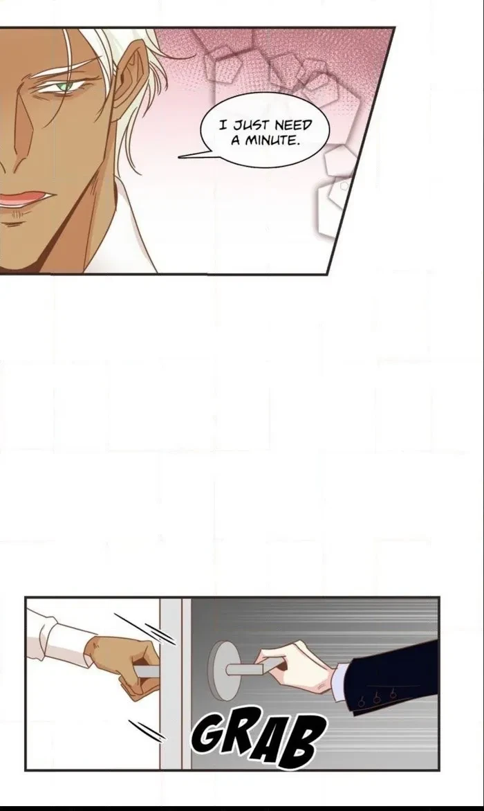 The Devil's Temptation Chapter 22, page 6