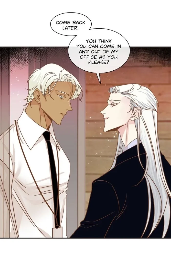 The Devil's Temptation Chapter 22, page 7