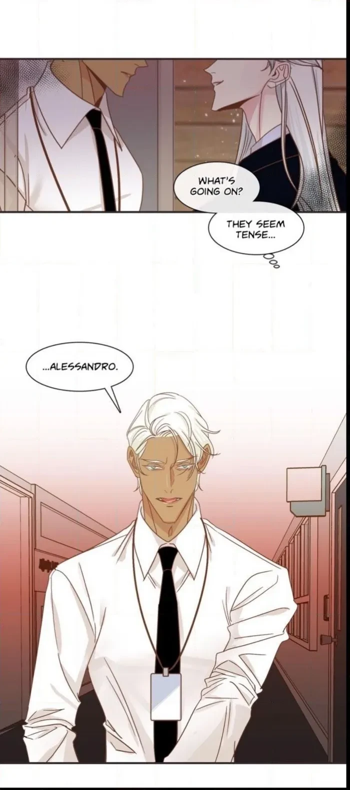The Devil's Temptation Chapter 22, page 9