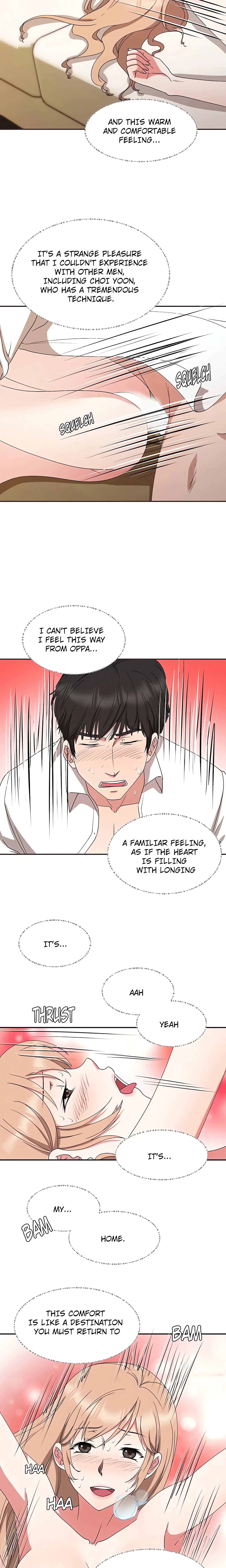 The Prey Chapter 27, page 12