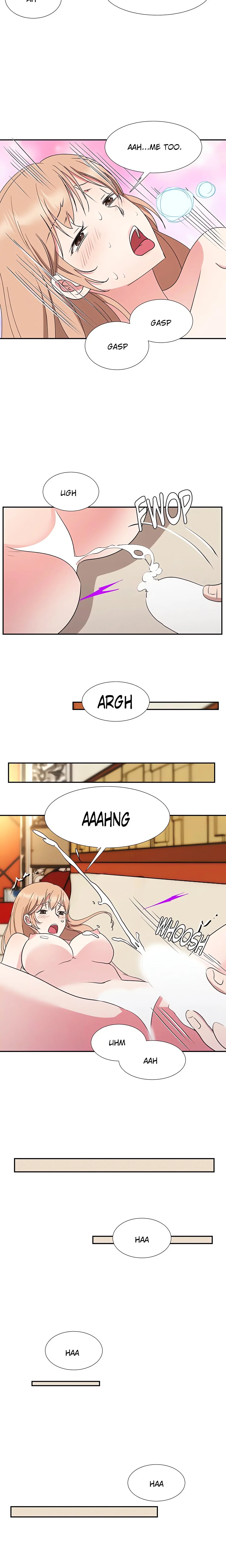 The Prey Chapter 27, page 16