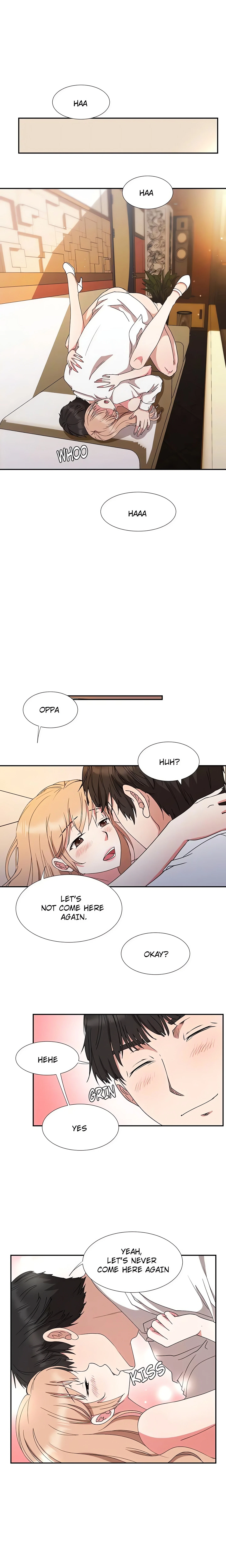 The Prey Chapter 27, page 17