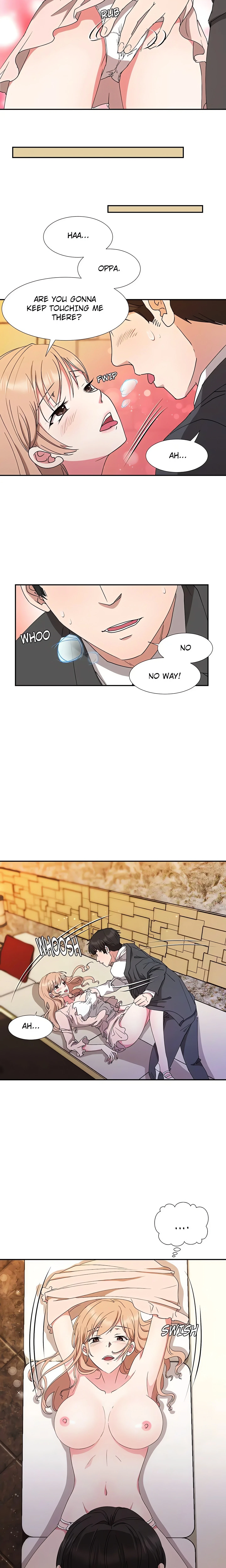 The Prey Chapter 27, page 3
