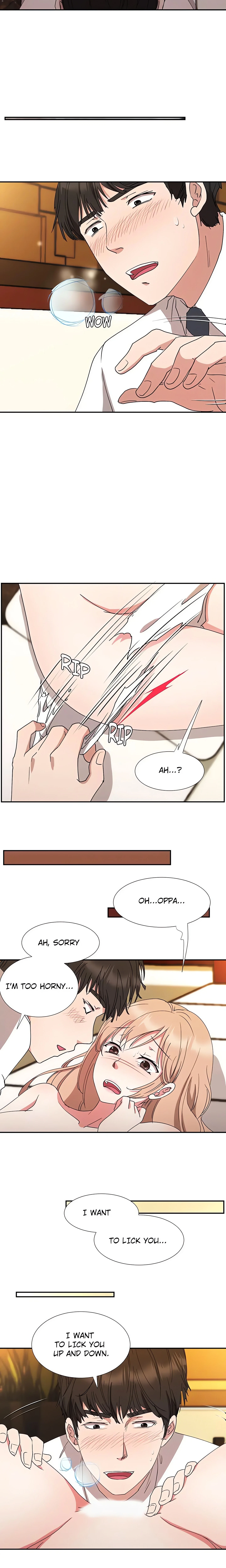 The Prey Chapter 27, page 4
