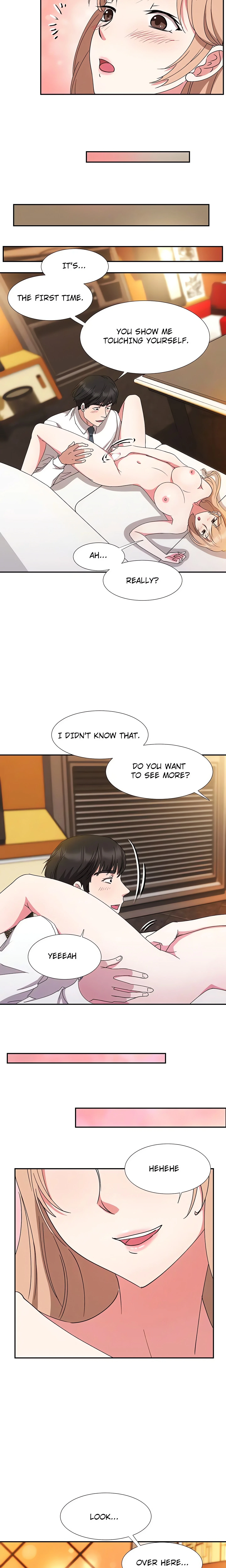The Prey Chapter 27, page 7