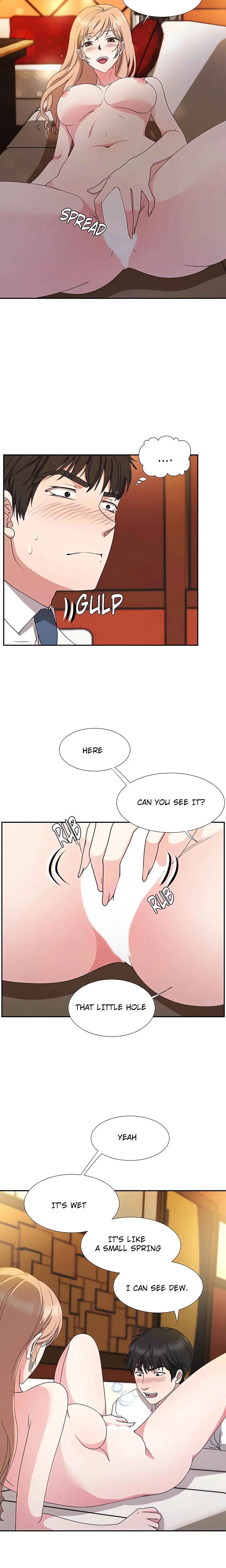 The Prey Chapter 27, page 8
