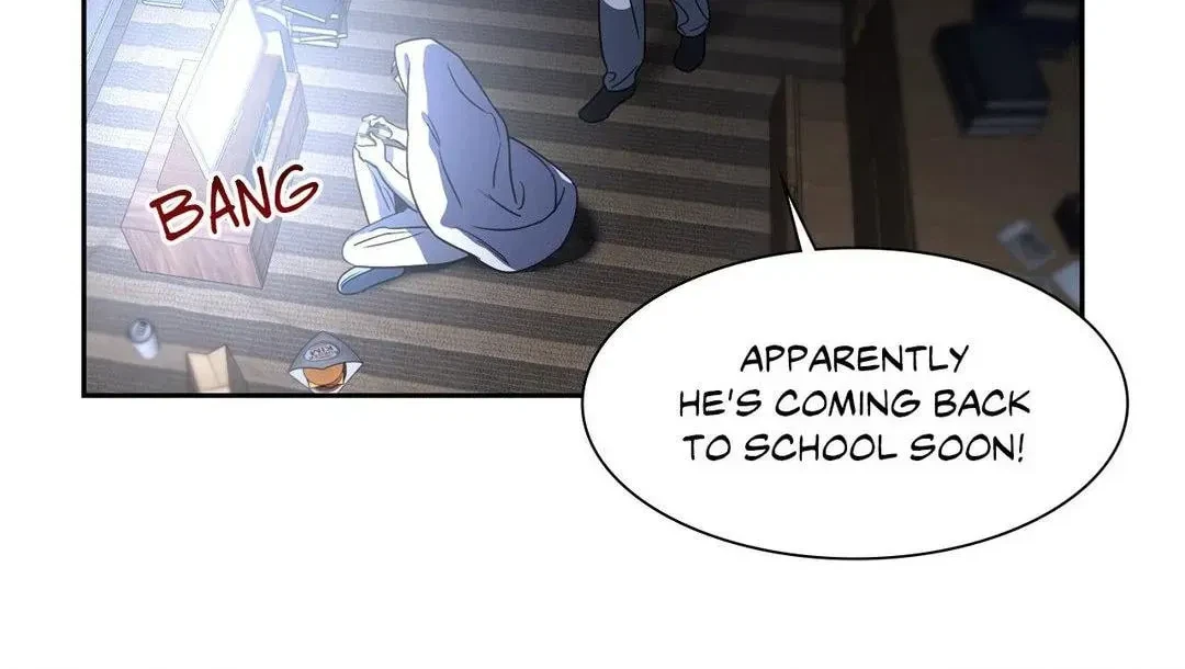An Unsettling Scent Chapter 29, page 10