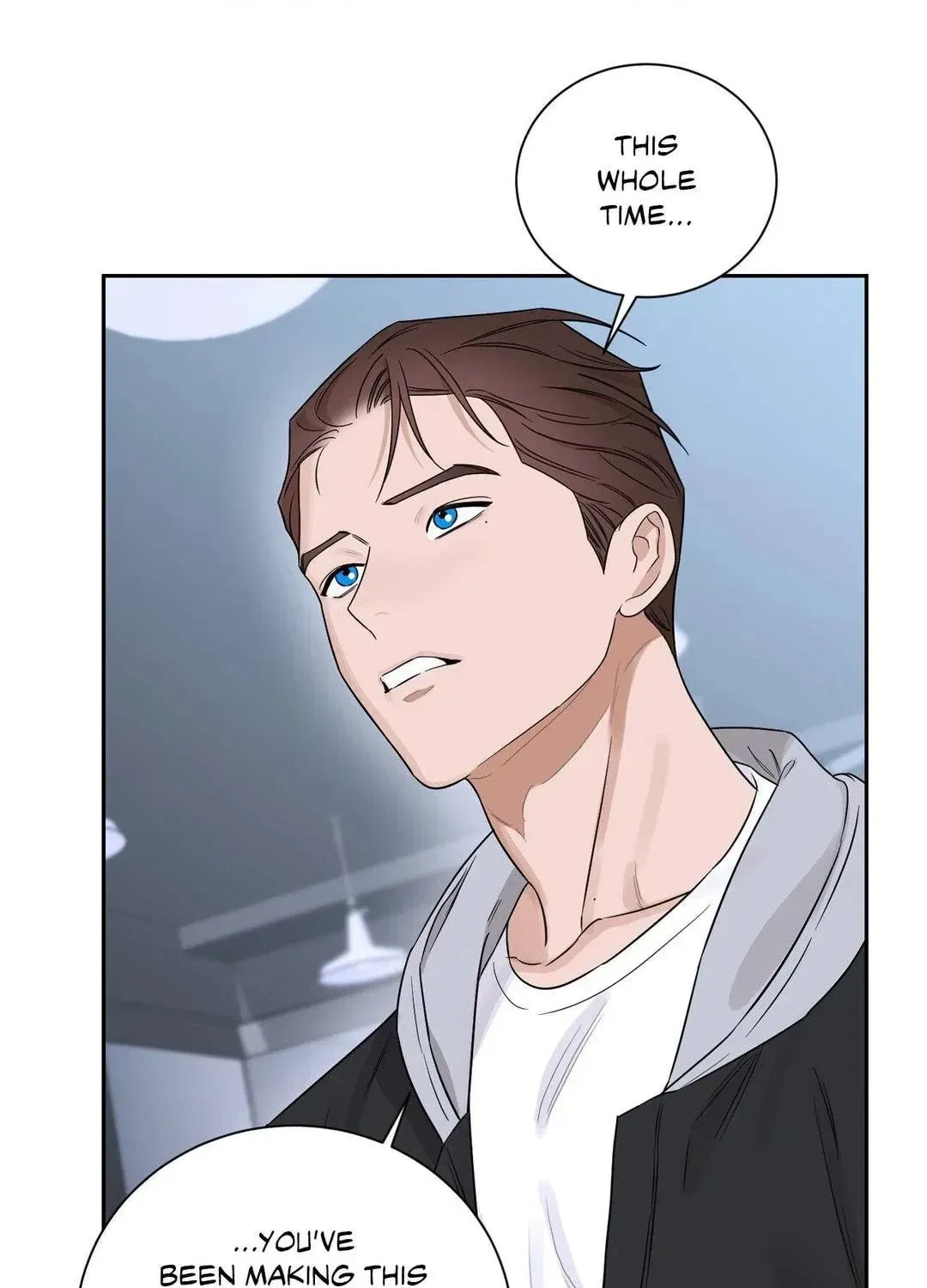 An Unsettling Scent Chapter 29, page 103