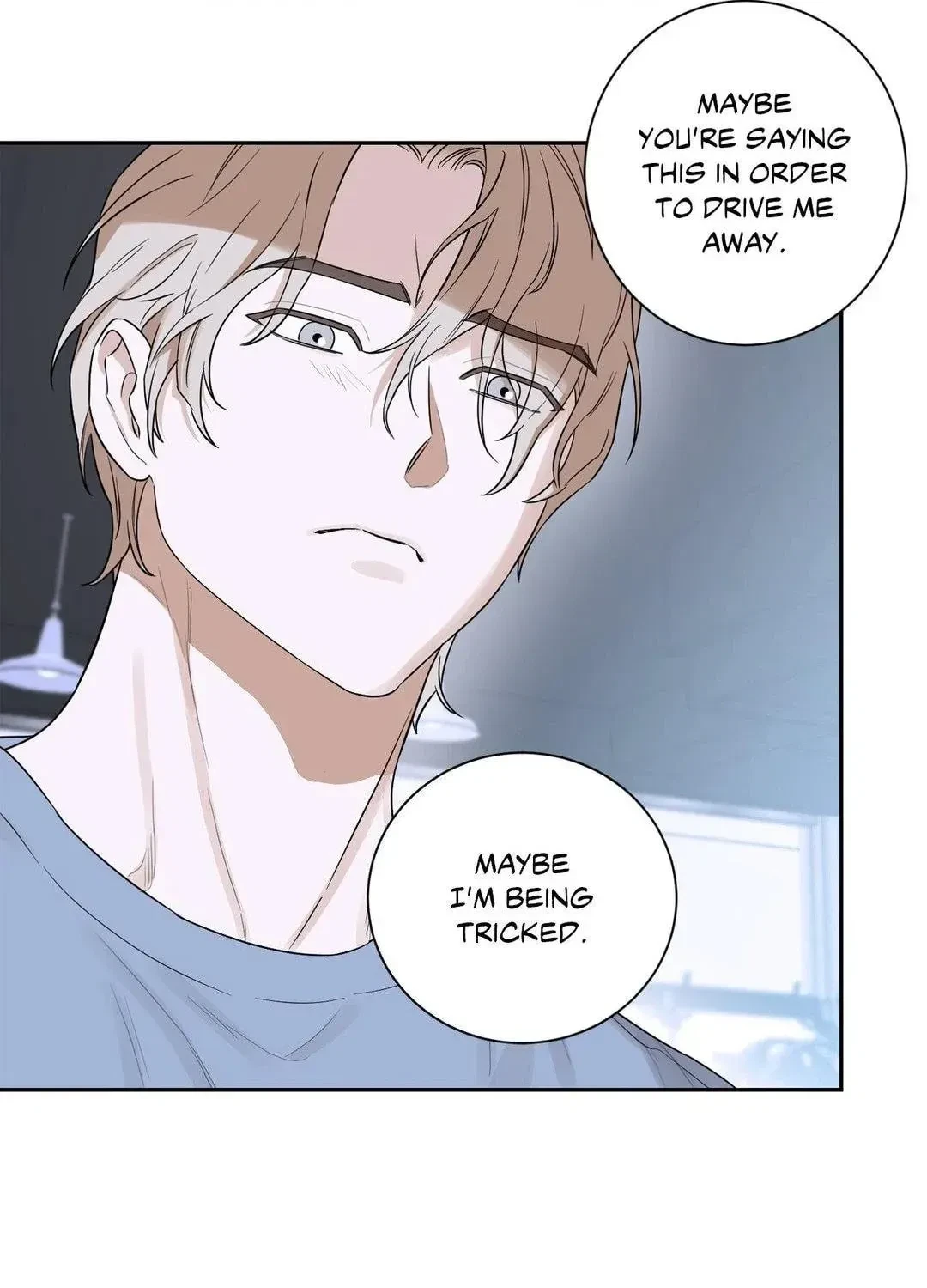 An Unsettling Scent Chapter 29, page 105