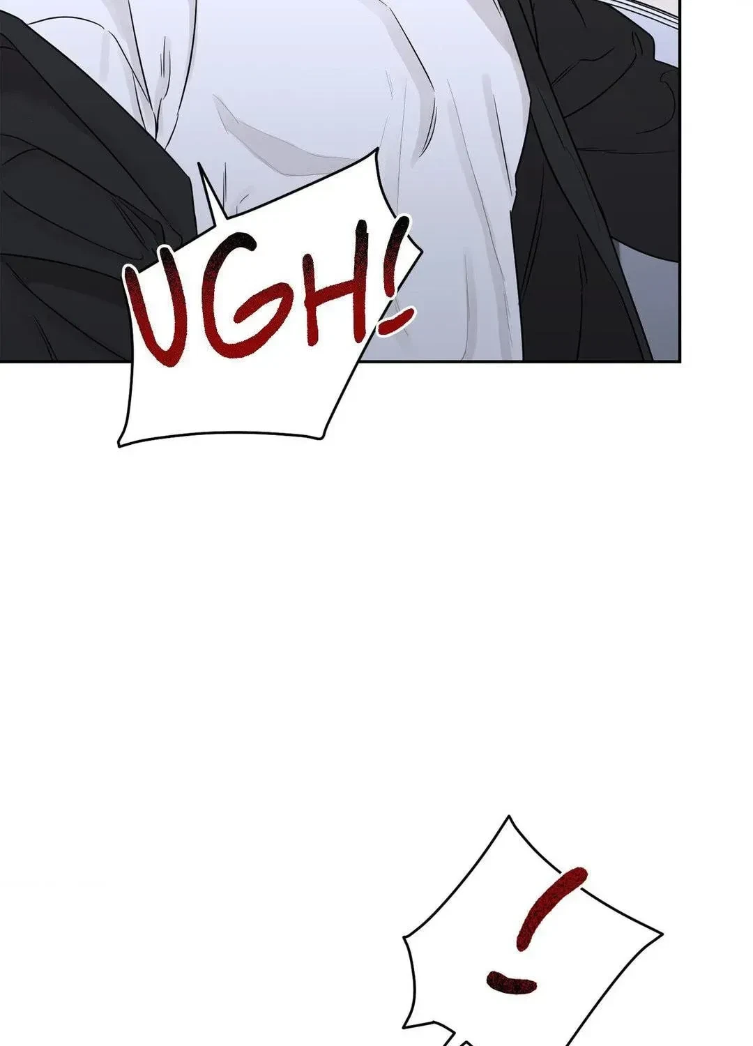 An Unsettling Scent Chapter 29, page 111
