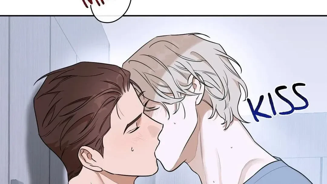 An Unsettling Scent Chapter 29, page 114