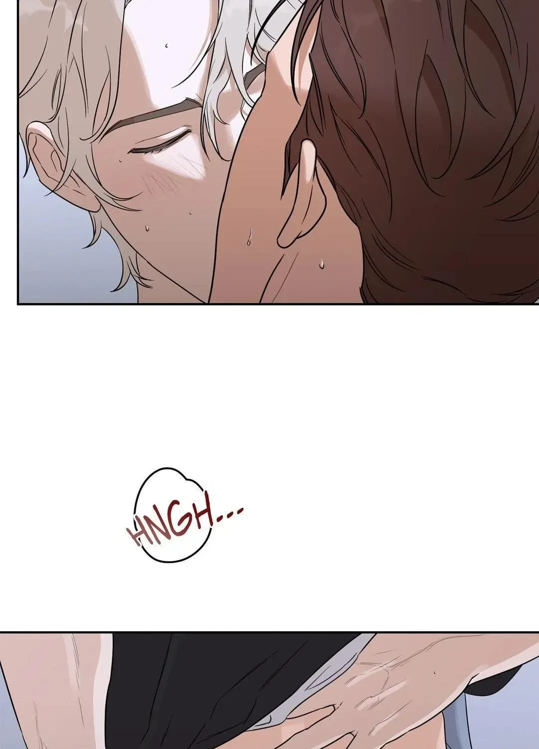 An Unsettling Scent Chapter 29, page 117