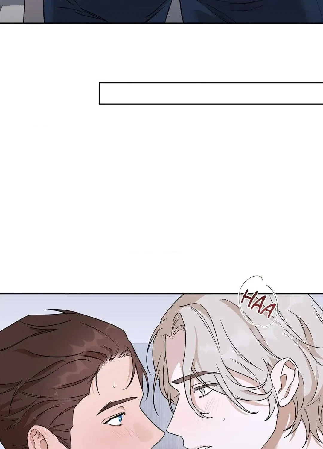 An Unsettling Scent Chapter 29, page 119