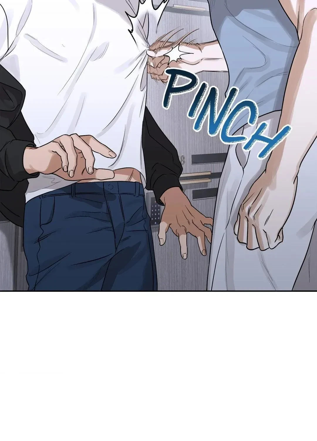 An Unsettling Scent Chapter 29, page 123