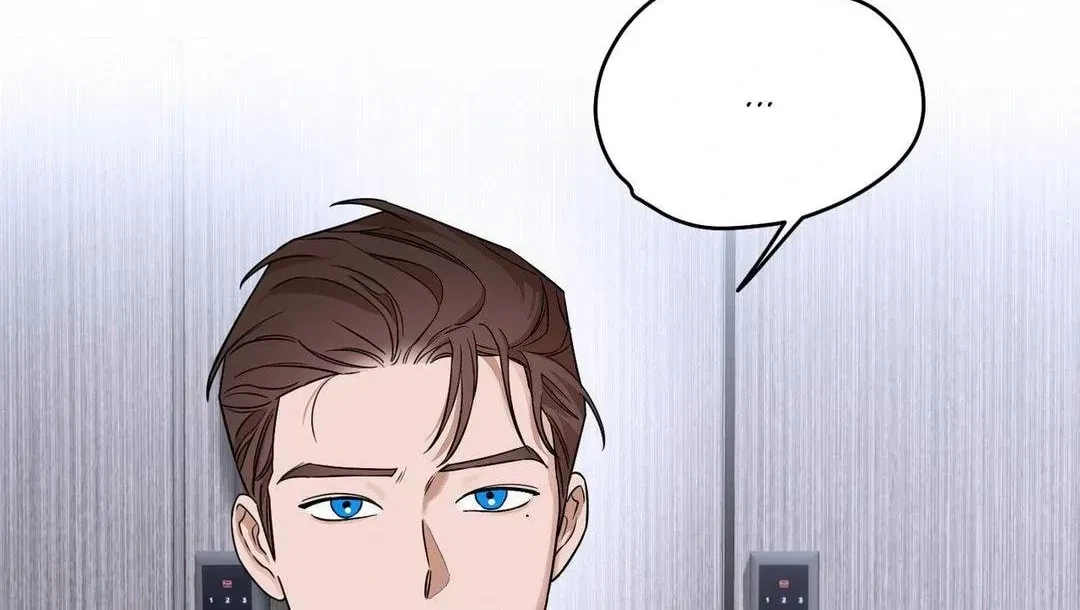 An Unsettling Scent Chapter 29, page 126