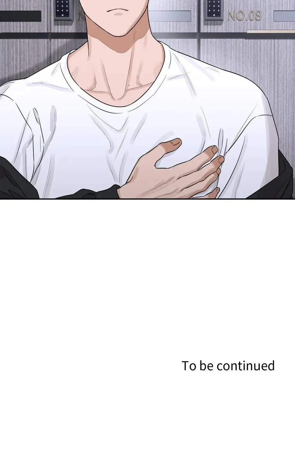 An Unsettling Scent Chapter 29, page 127
