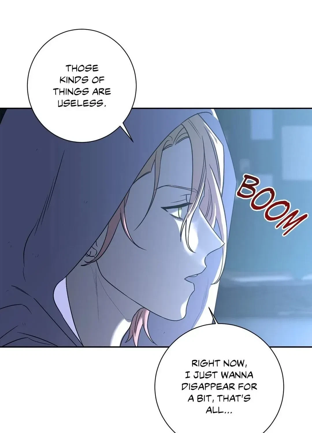 An Unsettling Scent Chapter 29, page 13