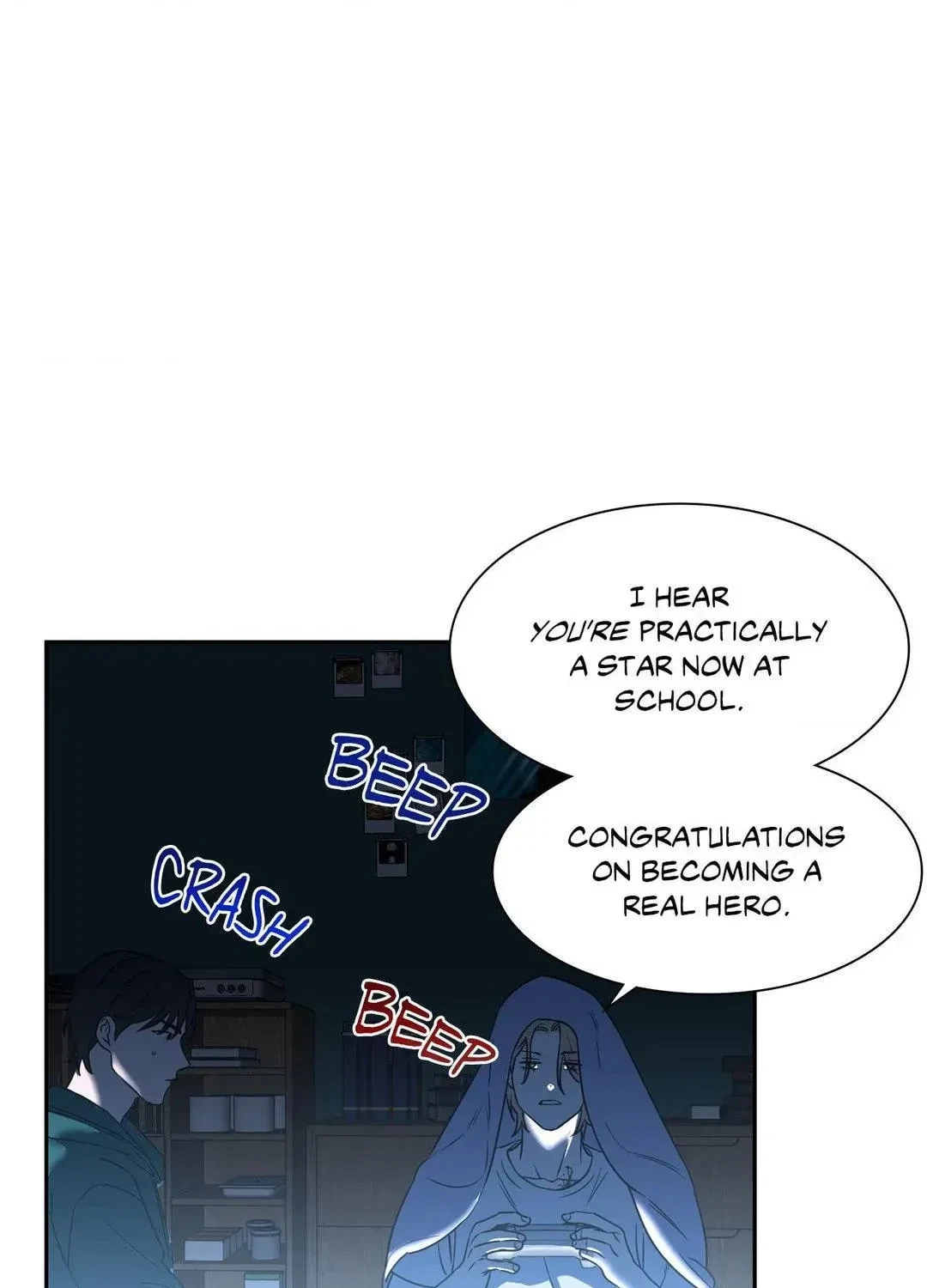 An Unsettling Scent Chapter 29, page 15