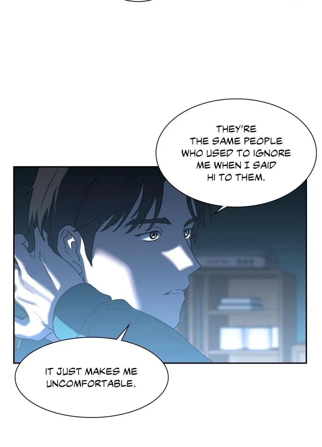 An Unsettling Scent Chapter 29, page 17